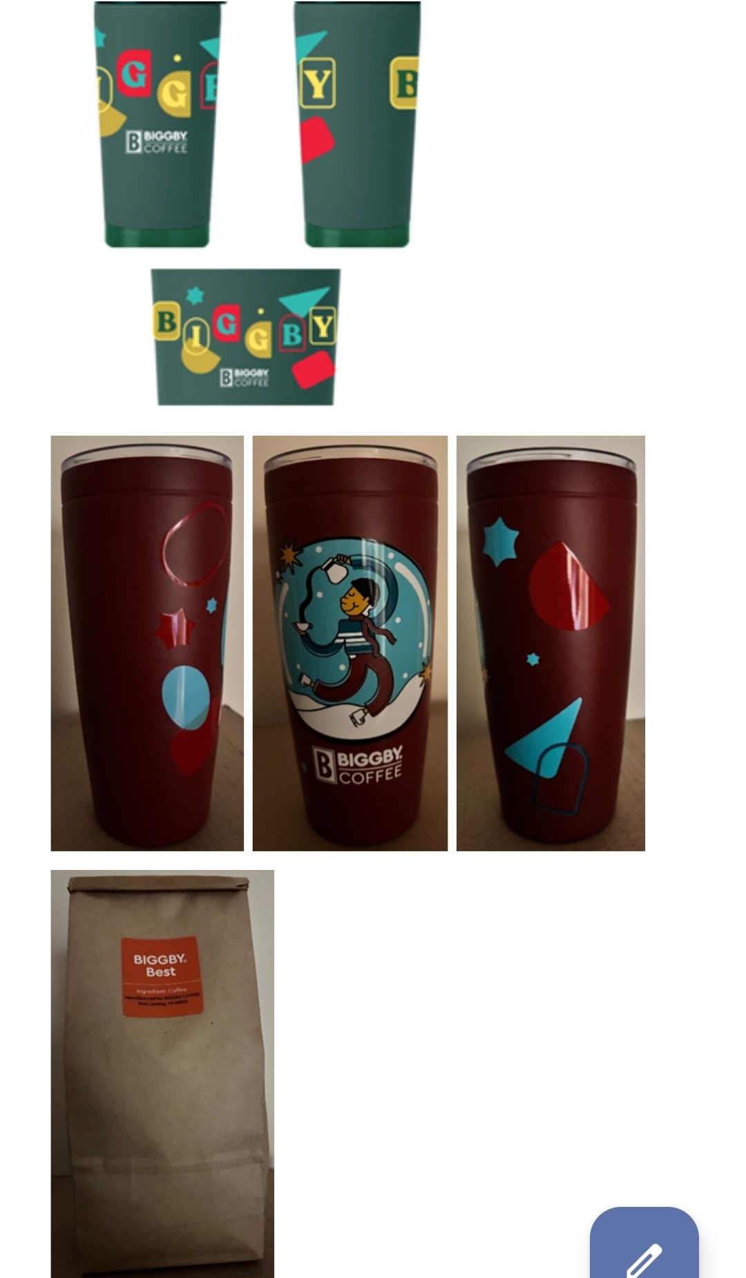 Biggby cups and coffee.jpg